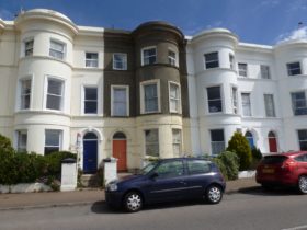 1 bedroom Flat to re...